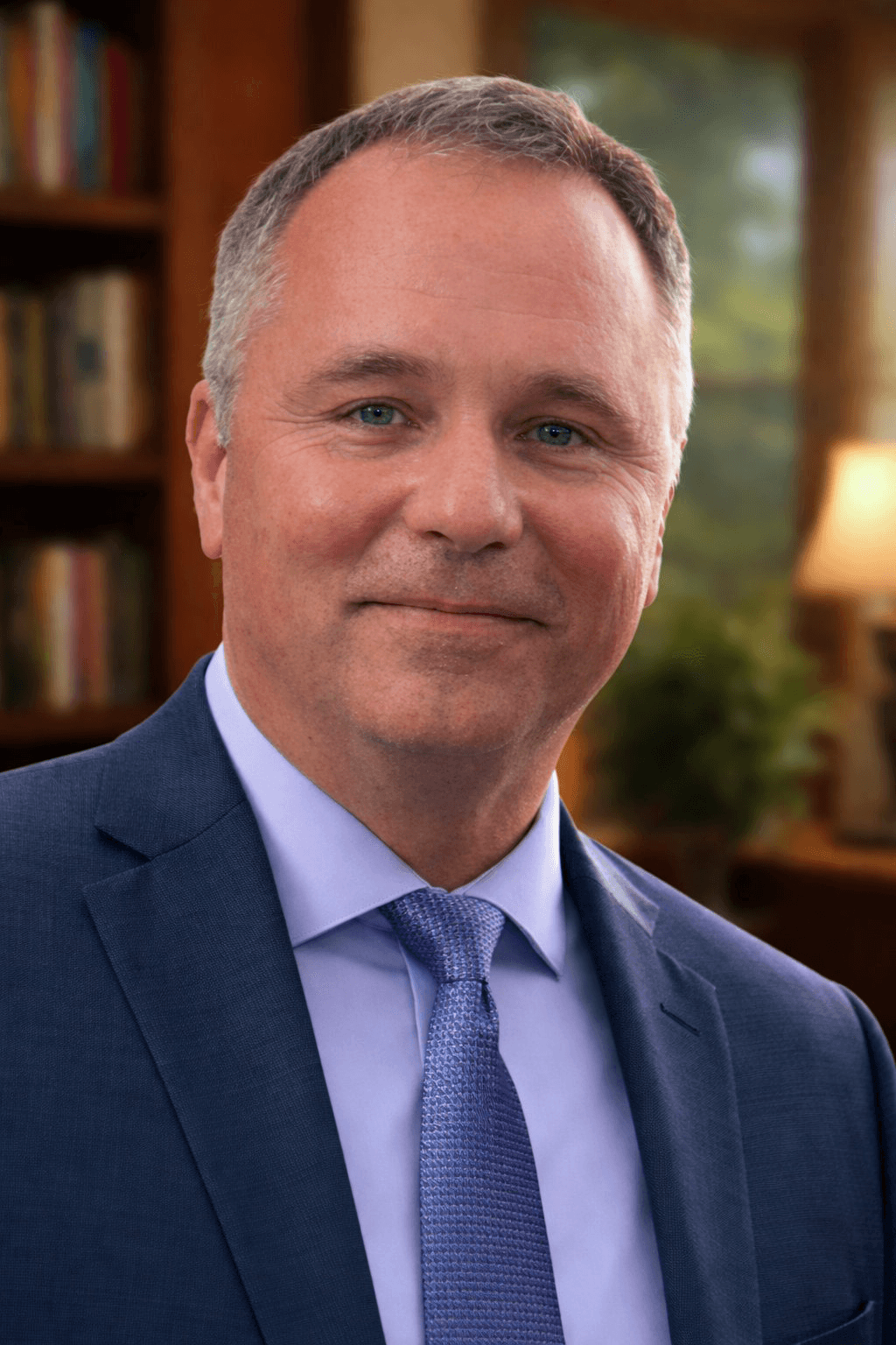 David Piearcy